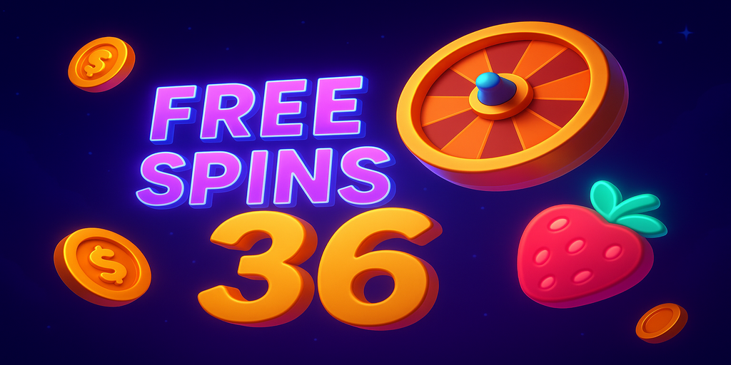 Free Spins and Bonus Spins