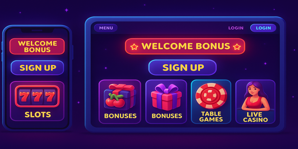 Mobile Versions of Playamo casino 36 in Australia