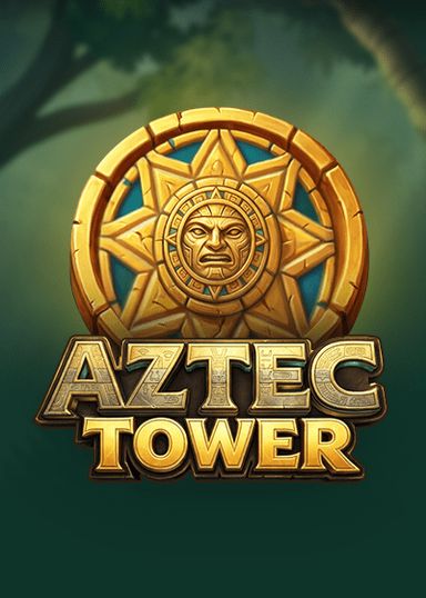 Aztec Tower pokies