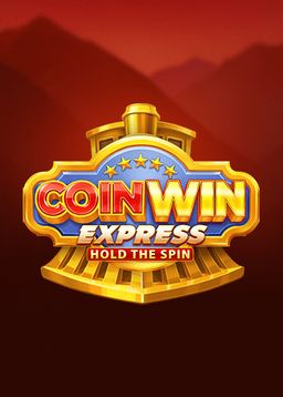 Coin Win Express: Hold The Spin pokies