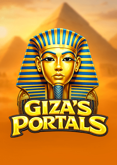 Giza's Portals pokies