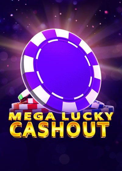 Mega Lucky Cashout pokies