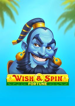 Wish And Spin Fortune pokies