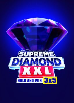 Supreme Diamond XXL pokies
