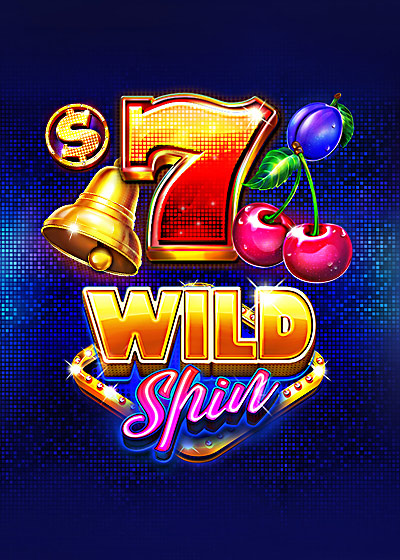 Wild Spin pokies