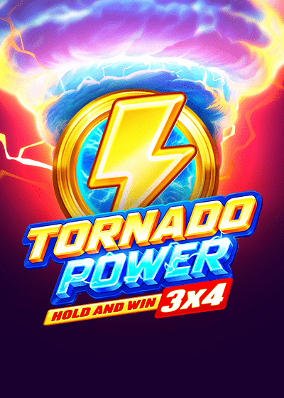 Tornado: Power Hold and Win